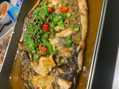 -半天妖烤鱼(方庄店)