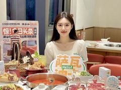 -潮正和潮汕牛肉火锅·老字号(番禺万达店)