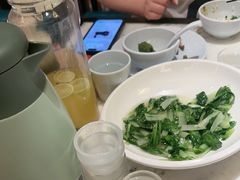 -径山十八道·风味民间菜(杭州总店)
