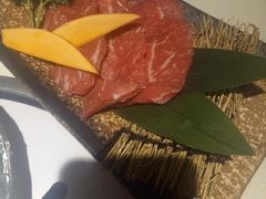 -赤坂亭M9和牛烧肉·日料398放题(万达店)