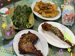 -百富露(跃龙北路店)