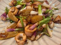 -巽寮印象美食部落餐厅·海鲜·地方特色菜(惠州体验店)