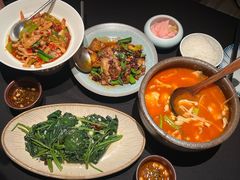 -山石榴·贵州菜(丰盛里店)