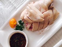 -上海年代·浙菜家烧·小海鲜(水上东路店)