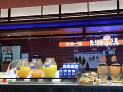 -芝小官毛肚火锅海鲜自助(淮安清江浦区新亚店)