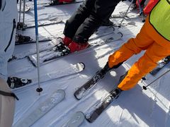 -长白山万达国际滑雪场