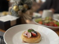 -北京康莱德酒店