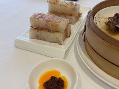 -白天鹅宾馆-宏图府餐厅