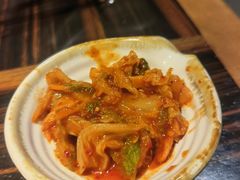 -山葵家·创意料理(临平银泰城店)