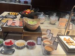 -三迪希尔顿酒店·星空酒廊