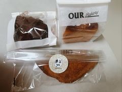 -OUR Bakery(三里屯太古里店)