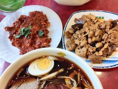 -华天延吉餐厅(西安门一店)