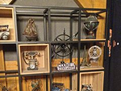 -伯爵·沉浸式超级密室·直营店