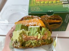 -盒马鲜生(昆城店)