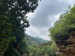 -黑龙潭风景区