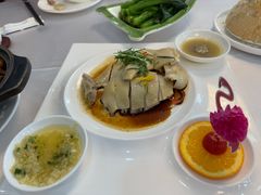 -鹿鸣酒家(越秀店)