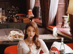 -中山路壹号传奇club·啤酒花园餐厅