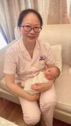 -大美母婴月子中心