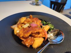 -金轩中餐厅 Jin Xuan(浦东丽思卡尔顿酒店)