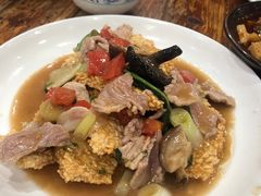 -雨田饭店(华兴东街店)