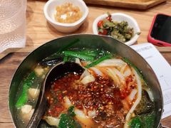 -小满手工粉(上海月星环球港店)