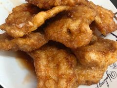 -东北酱骨头馆(蓁巷店)