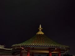 -龙舟池