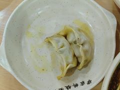 -蒋家桥饺面店(东关街店)