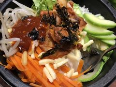 -韩宫宴烤肉·料理(苏州中心店)