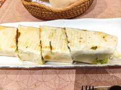fahita&nbsp;三明治-BRBR叙利亚餐厅(总店)