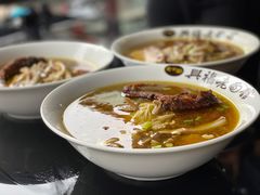 -兴福老面馆(寺路街店)