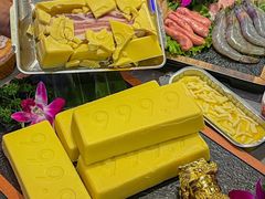 -谷町·烤肉自助(朱雀门店)