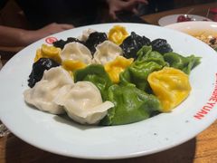 -双合园·海鲜水饺青岛菜(万佳广场店)
