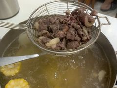 -陈记顺和潮汕牛肉火锅(番禺迎宾大道店)