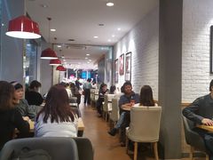 -85度C(深圳佳宁娜店)