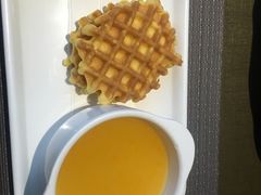 -戈尔登酒店·满堂彩咖啡厅