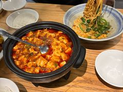 -巴蜀风·地道川菜(总店)