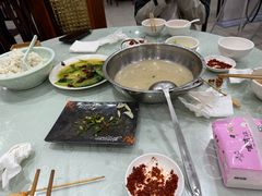 -胡世羊肉汤(南街店)