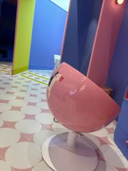 -海饼干Seabiscuit儿童美发(五角场合生汇店)