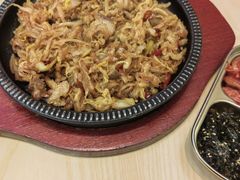 -食米家拌饭(梅溪新天地店)
