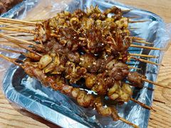 -阿梅姐美食店