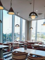 -奈尔宝家庭中心·亲子餐厅(前滩店)