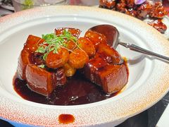 -锦楼·臻选新杭帮(杭州中心店)