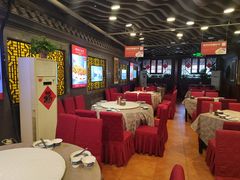 -老浒记烤鸭-北京菜(琉璃厂店)