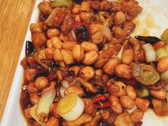 宫保鸡丁-盘飧市(春熙路店)