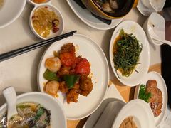-莆田餐厅PUTIEN(深圳湾万象城家宴店)