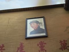 -徽三说·土徽菜·中国徽菜连锁品牌(一中店)