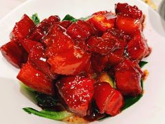 -宏玲餐厅(四川南路店)