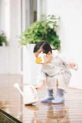 -SOFT GRAPHY柔软纪儿童摄影