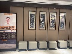 -水墨澜渟足道·SPA·传统(四望亭东关街店)